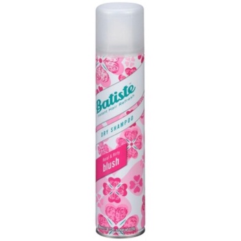 Batiste Ξηρό Σαμπουάν Blush 200ml