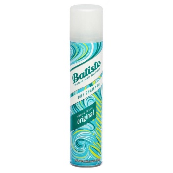 Batiste Ξηρό Σαμπουάν Original 200ml