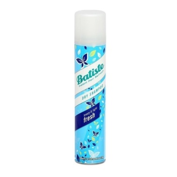 Batiste Ξηρό Σαμπουάν Fresh 200ml