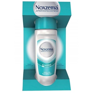 Noxzema Roll-on Classic 50 ml