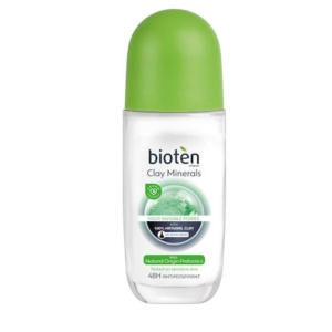 BIOTEN ROLLON ON CLAY MINERAL 50ML