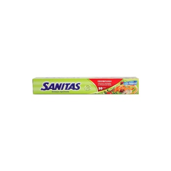 Sanitas Μεμβράνη 30μ.