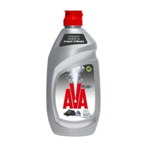 AVA PLUS ΩΚΕΑΝΟΣ ΑΝΘΡΑΚΑΣ 430ML