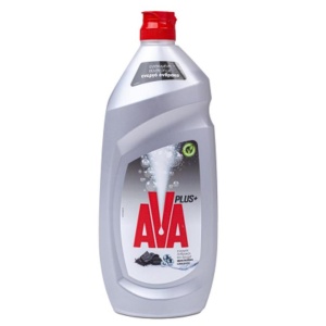 AVA PLUS ΩΚΕΑΝΟΣ ΑΝΘΡΑΚΑΣ 900ML