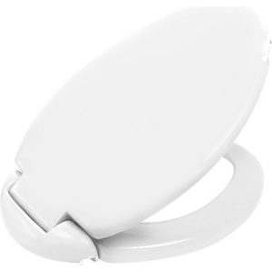 ΚΑΠΑΚΙ ΤΟΥΑΛΕΤΑΣ 48.5Χ39.5 ΣΧΕΔΙΟ ΔΕΛΦΙΝΙ ΛΕΥΚΟ