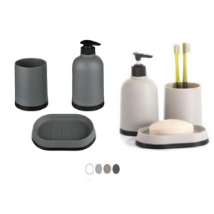 ΣΕΤ ΜΠΑΝΙΟΥ 3ΤΕΜΑΧΙΑ