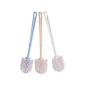 Βούρτσα Τουαλέτας