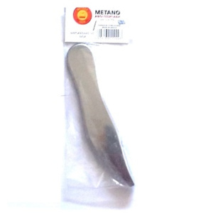 Ψαροκαθαριστής Inox