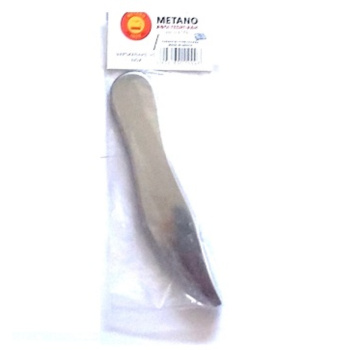 Ψαροκαθαριστής Inox