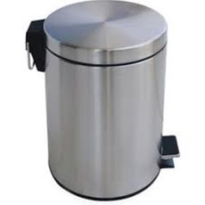 Πεντάλ Inox 7Λ