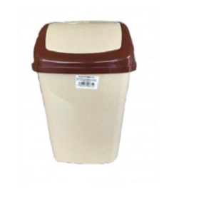 ΚΑΔΟΣ ΑΙΩΡΟΥΜΕΝΟΣ 20LT ΜΠΕΖ