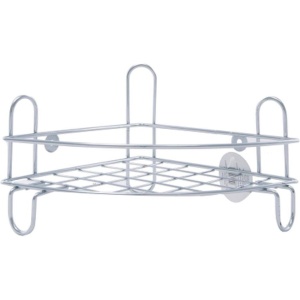 ΕΤΑΖΕΡΑ ΜΠΑΝΙΟΥ 1 ΘΕΣΗ ΓΩΝΙΑ ΧΡΩΜΙΟΥ