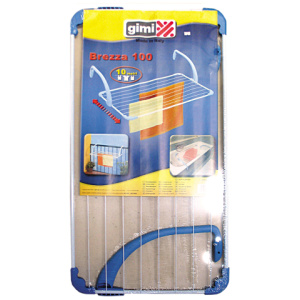 Brezza Απλώστρα Μπαλκονιού Ιταλίας No 100