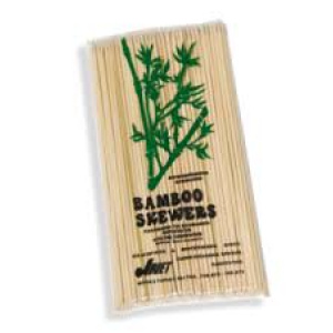 Ξυλάκια Για Σουβλάκια 200 τμχ.