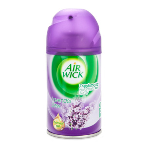 AirWick Αρωματικό Χώρου Λεβάντα 250ml
