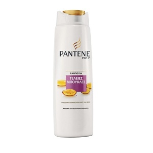 Pantene Pro-V Σαμπουάν Τέλειες Μπούκλες 360ml