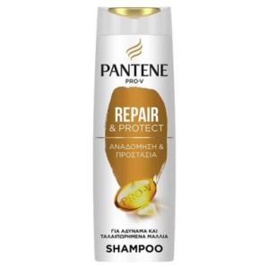 Pantene Pro-V Repair & Protect Σαμπουάν 360ml