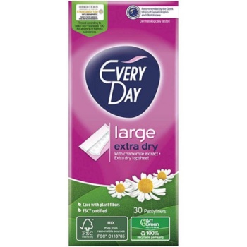 EVERY DAY ΣΕΡΒΙΕΤΑΚΙΑ 30ΤΜ LARGE