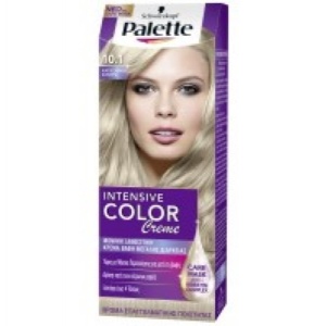 Schwarzkopf Palette Κρέμα Βαφή Ν 10