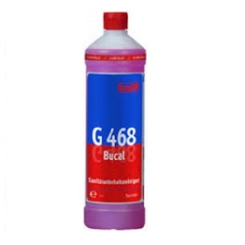 Buzil G 468 Buccal Ειδικό Καθαριστικό Για WC 1 L.