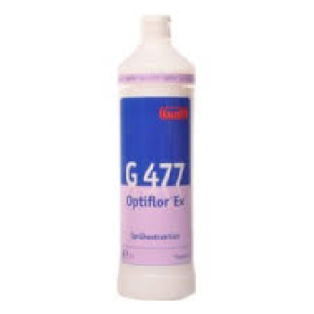 Buzil G 477 Ειδικό Καθαριστικό Χαλιών 1 L.