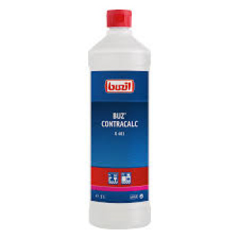 Buzil G 461 Contracalc Ισχυρό Αφαλατικό 1 L.