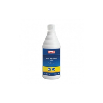 G 507 BUZ® METASOFT 600ML BUZIL