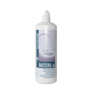 BACTERIL ΥΓΡΟ ΓΙΑ ΠΟΥΡΙ AS 1ΛΙΤΡΟ Σ12