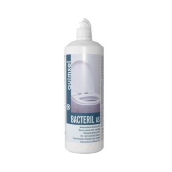 BACTERIL ΥΓΡΟ ΓΙΑ ΠΟΥΡΙ AS 1ΛΙΤΡΟ Σ12