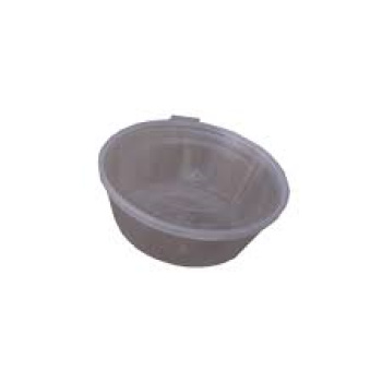 Σωσάκι Με Ενσωματωμένο Καπάκι 2 oz 70 ml