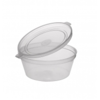 Σωσάκι Ενσωματωμένο Καπάκι 16oz 180 ml