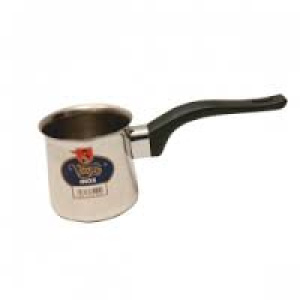 Μπρίκι Inox Ηλεκρτικό Νο 1