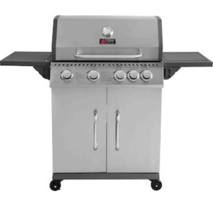 ΨΗΣΤΑΡΙΑ ΥΓΡΑΕΡΙΟΥ GS GRILL ELITE 4+1