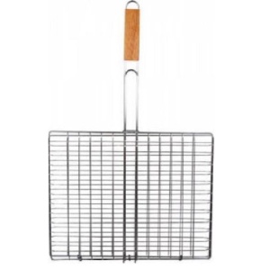 ΣΧΑΡΑ BBQ 40x35x66CM
