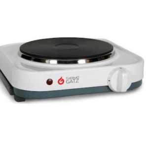 ΕΣΤΙΑ ΕΠΙΤΡΑΠΕΖΙΑ GS 2000 R ΠΕΡΙΣΤΡΕΦΟΜΕΝΟ ΔΙΑΚ. ΛΕΥΚΟ