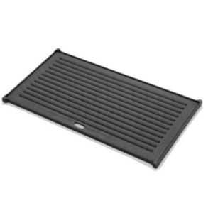 ΠΛΑΚΑ ΜΑΝΤΕΜΕΝΙΑ ΣΤΕΝΗ 22.5χ41.5 BBQ GS