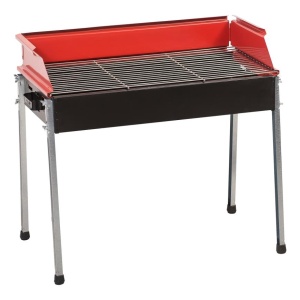 ΨΗΣΤΑΡΙΑ ΓΑΛΒΑΝΙΖΕ BBQ Grill Ν50