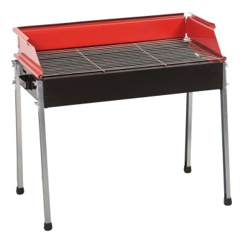 ΨΗΣΤΑΡΙΑ ΓΑΛΒΑΝΙΖΕ BBQ Grill Ν50