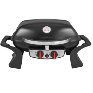 ΨΗΣΤΑΡΙΑ ΥΓΡ.GS GRILL 2MINI THERMOGATZ