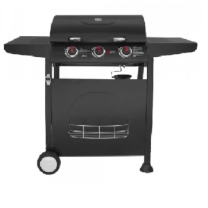 ΨΗΣΤΑΡΙΑ ΥΓΡ.GS GRILL LITE 3 (1193-08)