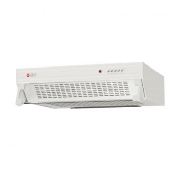 ΑΠΟΡ.ΕΛΕΥΘΕΡΟΣ 60CM 2M TGC-0160-WH THERMOGATZ