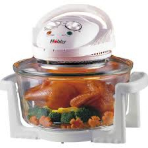 Robot Φουρνος Ts 460