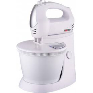 Hobby Μίξερ Με Κάδο Tm 135