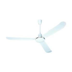 Ανεμηστήρας Οροφής Λευκός USCF-106MH