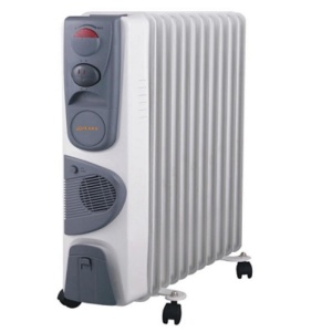 ΚΑΛΟΡΙΦΕΡ ΛΑΔΙΟΥ 11ΦΕΤΕΣ 2500+500W
