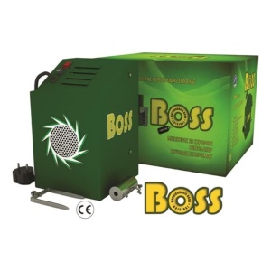 ΜΟΤΕΡ BOSS