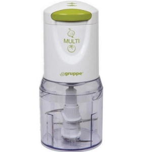 GRUPPE ΠΟΛΥΚΟΦΤΗΣ 300W(PDH 401)ΛΕΥΚΟ