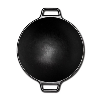 WOK ΜΑΝΤΕΜΕΝΙΟ Ν1 24CM