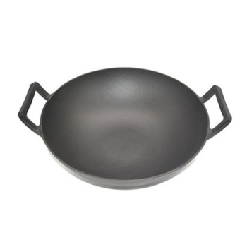 WOK ΜΑΝΤΕΜΕΝΙΟ  31CM