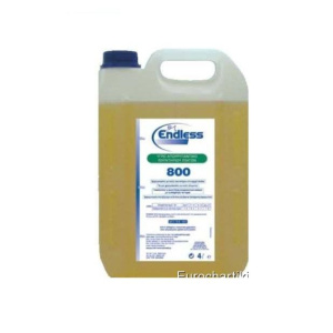 Endless Professional Blue Υγρό Πλυντηρίου Πιάτων 4L
